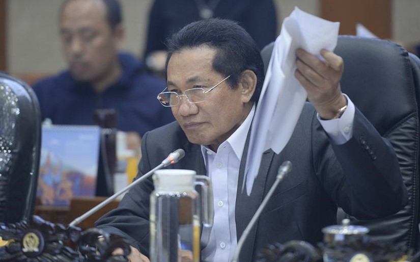 Perlu Reformasi Pajak untuk Tingkatkan Penerimaan Negara